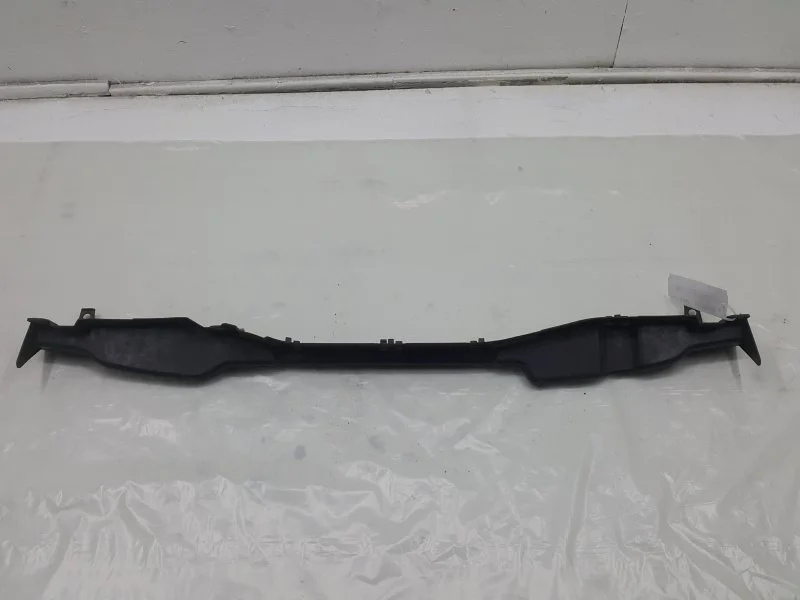 Кронштейн бампера NISSAN NOTE 791229U00A E11, задний