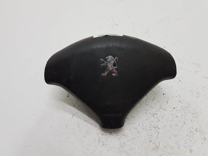 Подушка в руль PEUGEOT 307 4112KA