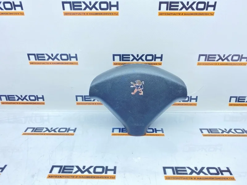 Подушка в руль PEUGEOT 307 4112KA