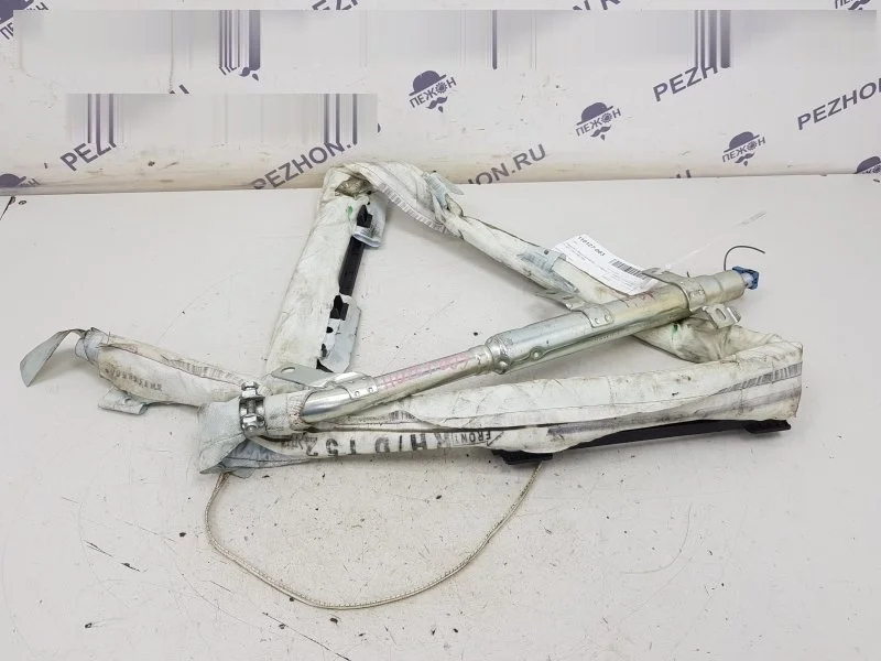 Подушка безопасности шторка PEUGEOT 307 8329SJ ХЕТЧБЕК, правая