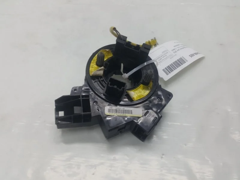 Контактная группа подушки безопасности FORD FOCUS 1763646 2