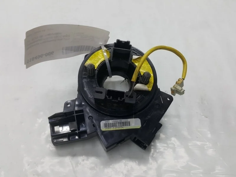 Контактная группа подушки безопасности FORD FOCUS 1763646 2