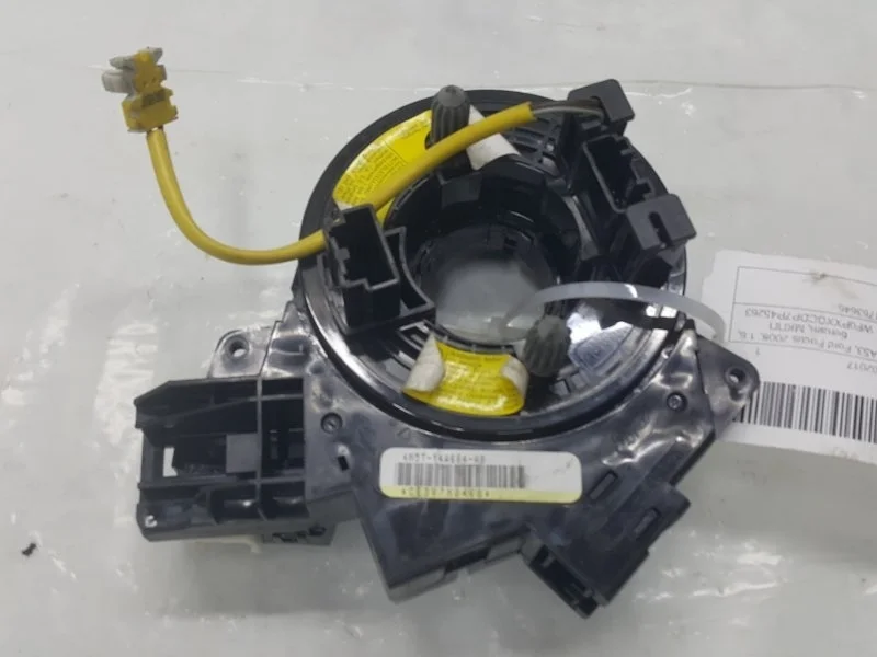 Контактная группа подушки безопасности FORD FOCUS 1763646 2