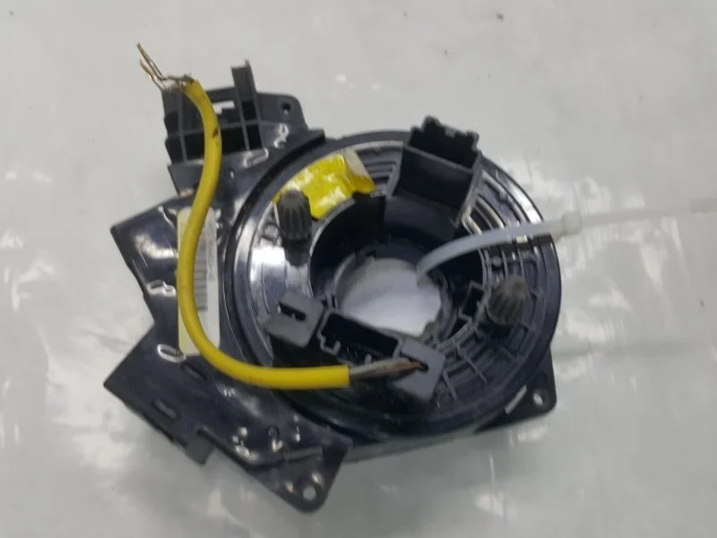 Контактная группа подушки безопасности FORD FOCUS 1763646 2