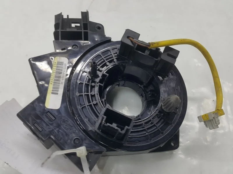 Контактная группа подушки безопасности FORD FOCUS 1763646 2