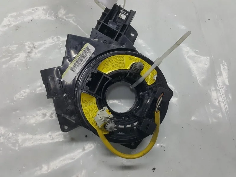 Контактная группа подушки безопасности FORD FOCUS 1763646 2