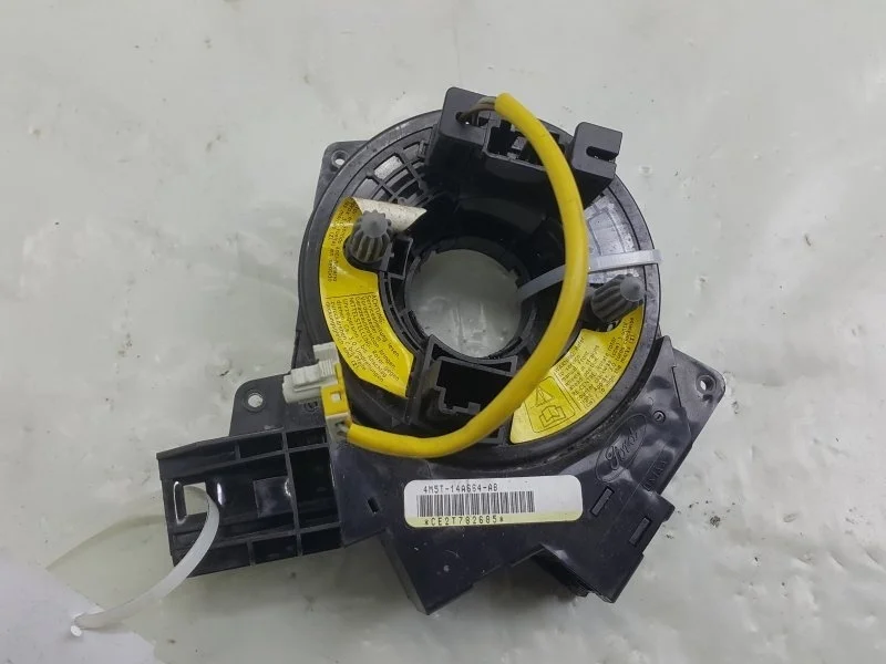 Контактная группа подушки безопасности FORD FOCUS 1763646 2