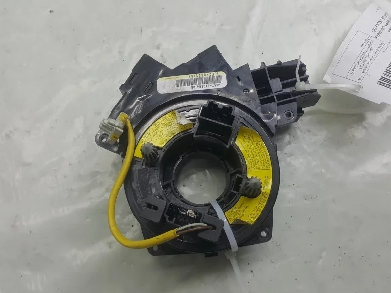 Контактная группа подушки безопасности FORD FOCUS 1763646 2