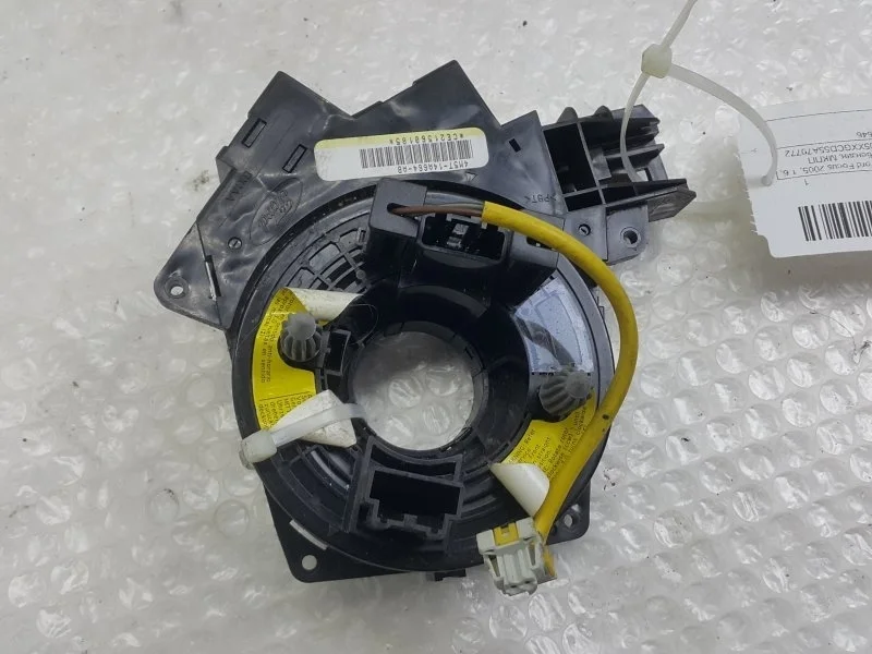 Контактная группа подушки безопасности FORD FOCUS 1763646 2