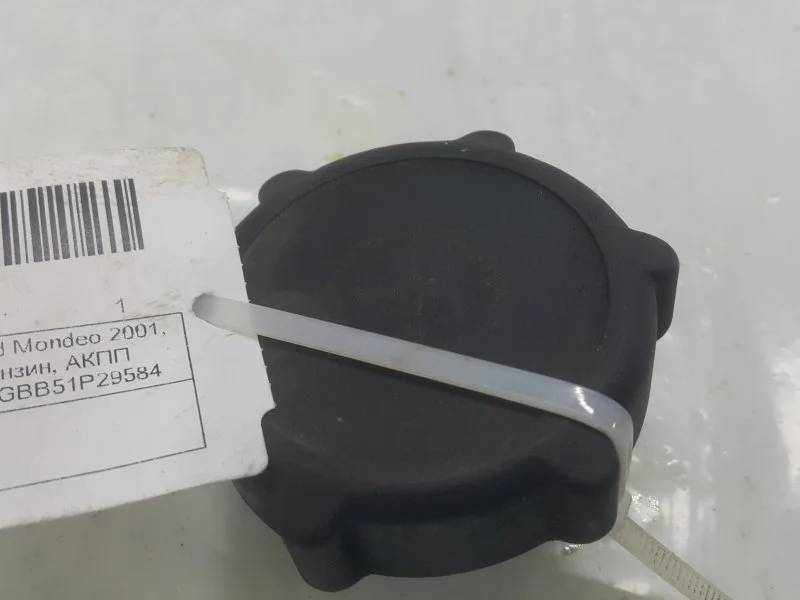 Крышка бачка ГУР FORD MONDEO 1341300 3