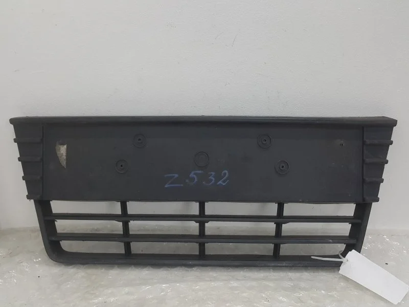 Решетка в бампер FORD FOCUS 1718734 3, передняя