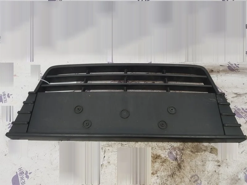 Решетка в бампер FORD FOCUS 1718734 3, передняя
