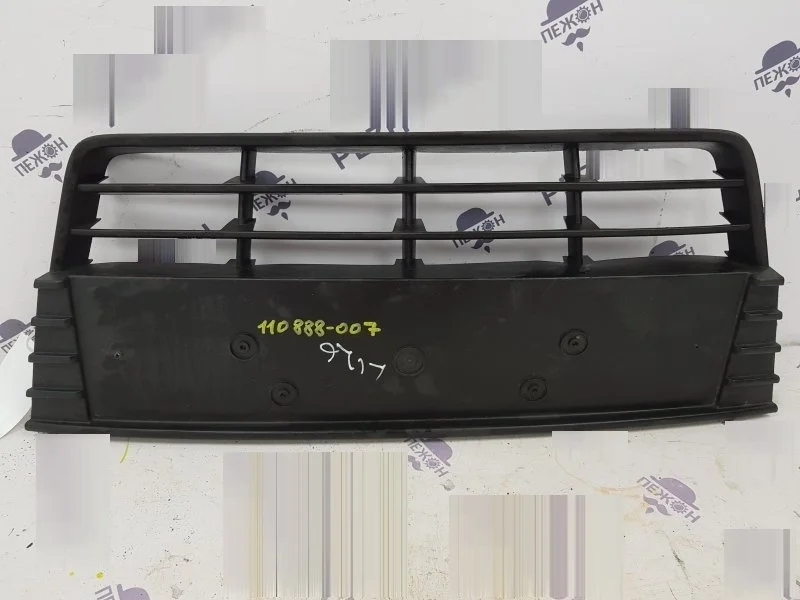 Решетка в бампер FORD FOCUS 1718734 3, передняя