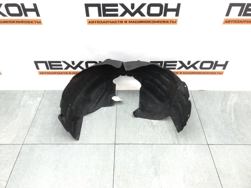 Подкрылок FORD FOCUS 1719360 3, задний левый