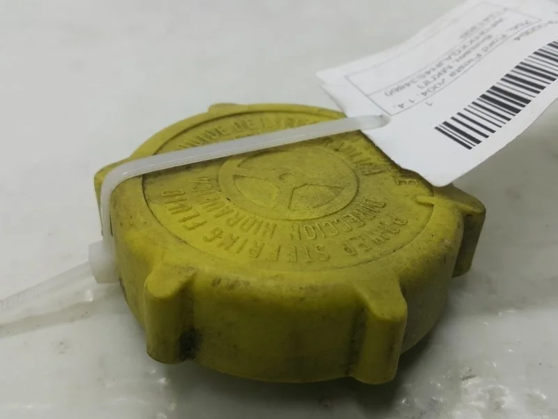 Крышка бачка ГУР FORD FIESTA 1341300 MK5