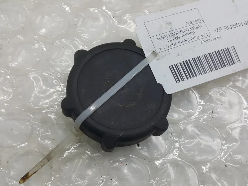 Крышка бачка ГУР FORD FIESTA 1341300 MK5