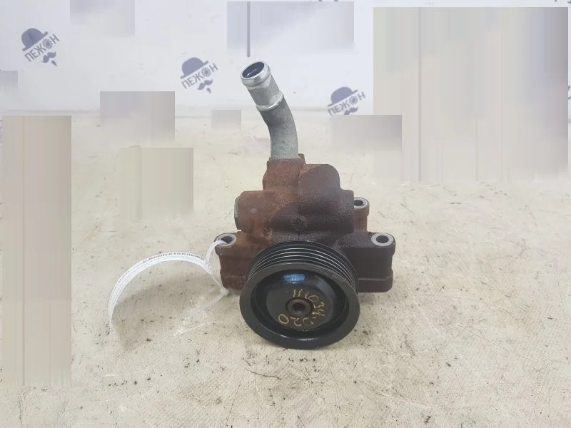 Насос ГУР FORD FIESTA 1426694 MK5