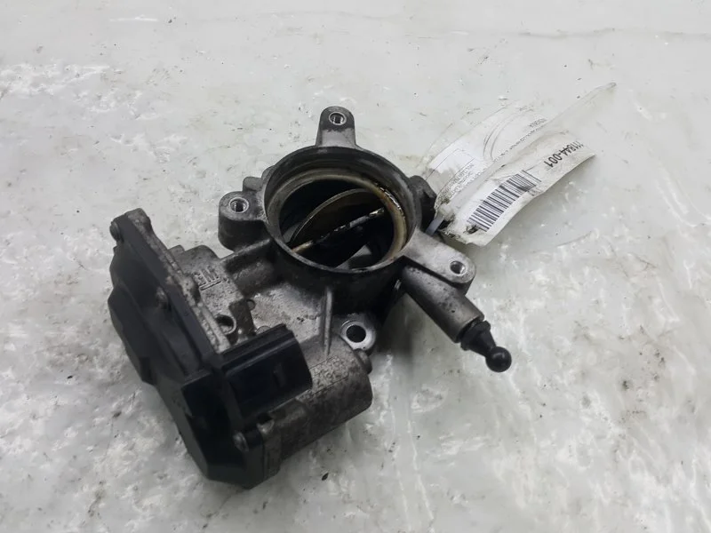 Заслонка дроссельная OPEL INSIGNIA 55564164 2.0 ДИЗЕЛЬ