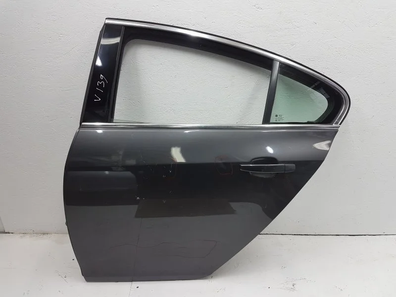 Дверь OPEL INSIGNIA 13274122, задняя левая