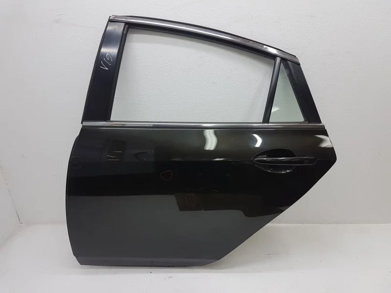 Дверь MAZDA 6 GSYM7302XJ GH, задняя левая
