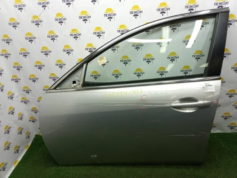 Дверь MAZDA 6 GSYD5902XJ GH, передняя левая