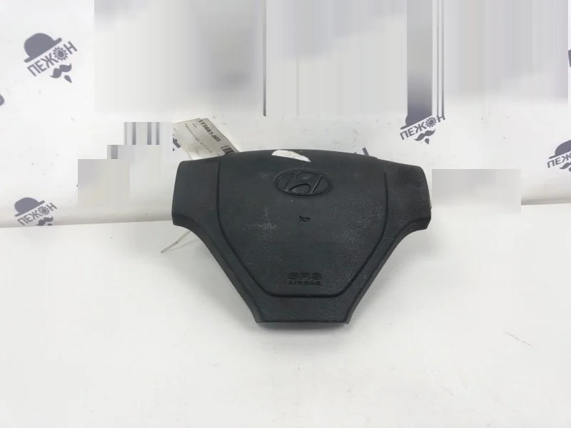 Подушка в руль HYUNDAI GETZ 569001C000BJ ДОРЕСТ