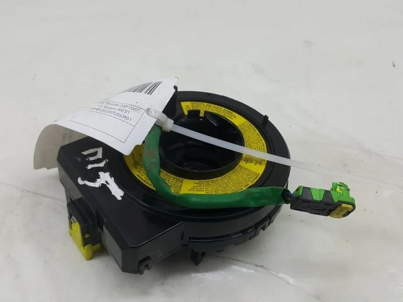 Контактная группа подушки безопасности HYUNDAI GETZ 934901C210