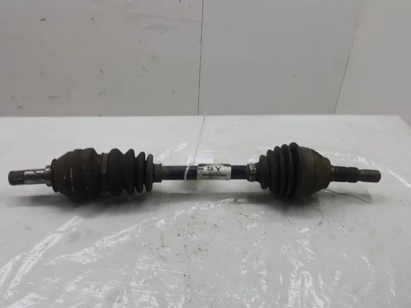 Привод OPEL ASTRA 13136379 H, передний левый