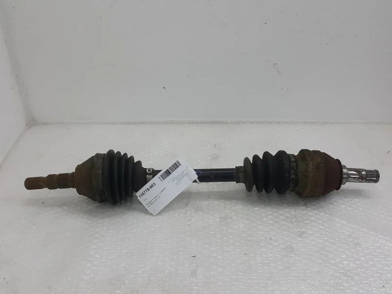 Привод OPEL ASTRA 13136379 H, передний левый