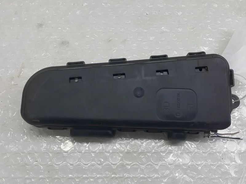 Подушка в сиденье NISSAN QASHQAI 985H0JD00A J10, правая