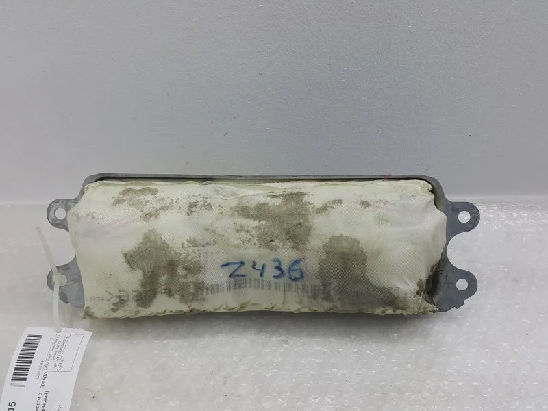 Подушка безопасности в торпедо FORD FOCUS 1337463 2