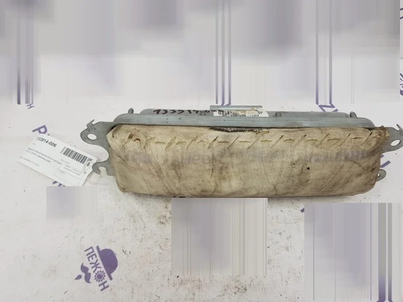 Подушка безопасности в торпедо FORD FOCUS 1337463 2