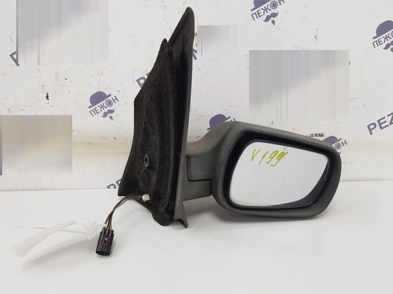 Зеркало FORD FIESTA 02-05 1315840 MK5, правое