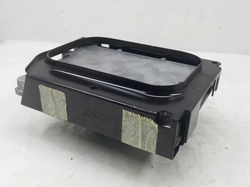 Блок управления двигателем FORD FOCUS 1364789 2 ESU-121