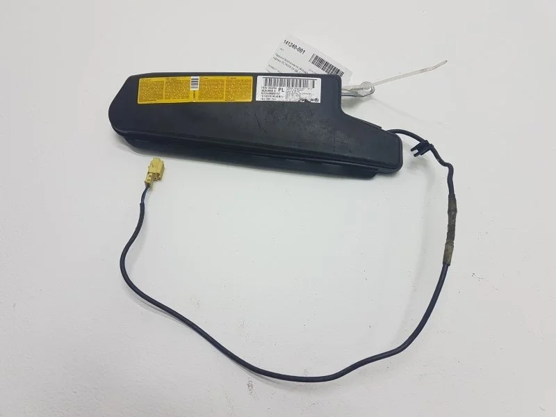 Подушка в сиденье SKODA OCTAVIA 1K4880241D A5, левая