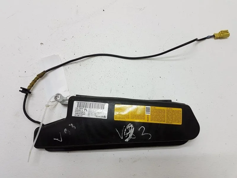 Подушка в сиденье SKODA OCTAVIA 1K4880242D A5, правая