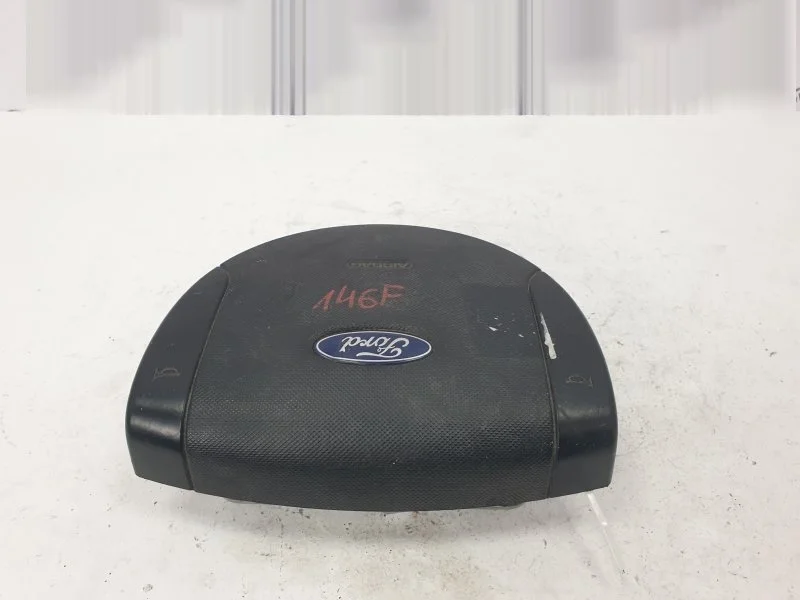 Подушка в руль FORD TRANSIT CONNECT 4637764
