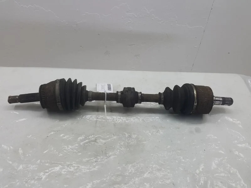 Привод HYUNDAI COUPE 495012C810 2 2.0 МКПП, передний левый