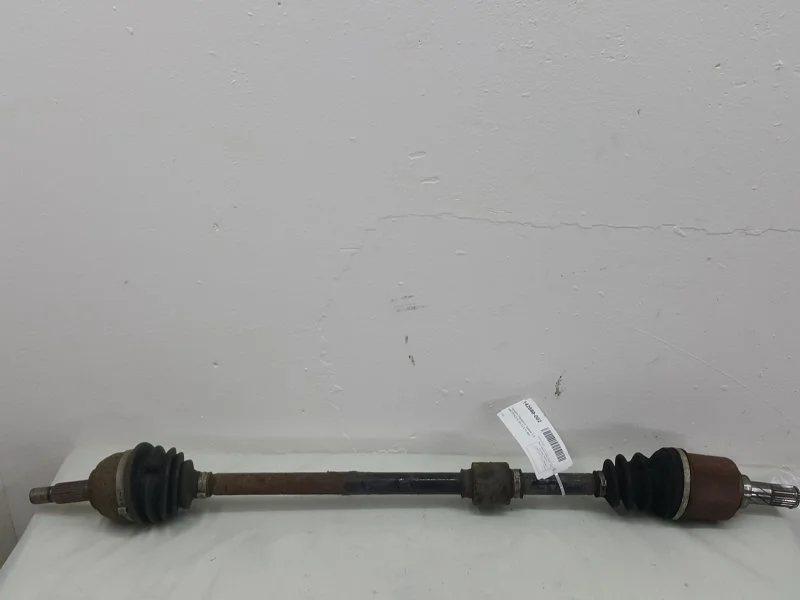 Привод NISSAN NOTE 39100BC500 E11 1.6 МКПП, передний правый