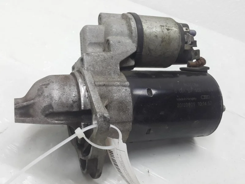 Стартер OPEL ASTRA 55578921 J 1.4