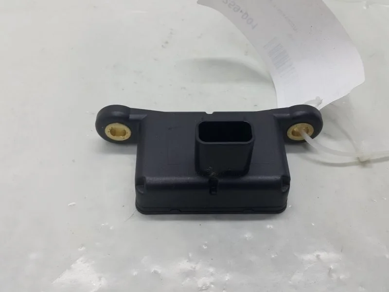 Датчик курсовой устойчивости CHEVROLET CRUZE 13505725 J300