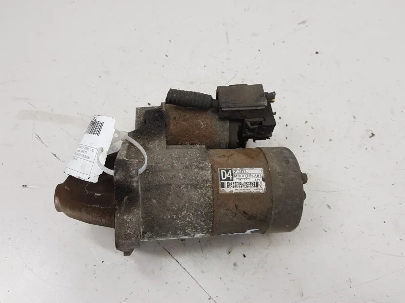 Стартер MAZDA 3 ZJ0118400A BK 1.6 Z6