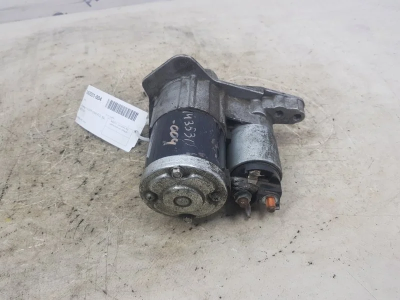 Стартер RENAULT MEGANE 23300BC20C 3 1.6