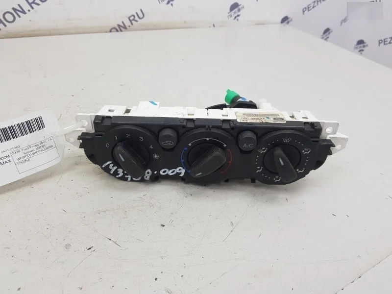 Блок управления кондиционером FORD FOCUS 1719798 2