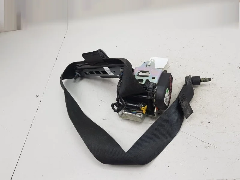 Ремень безопасности FORD FOCUS 1839761 3, передний правый