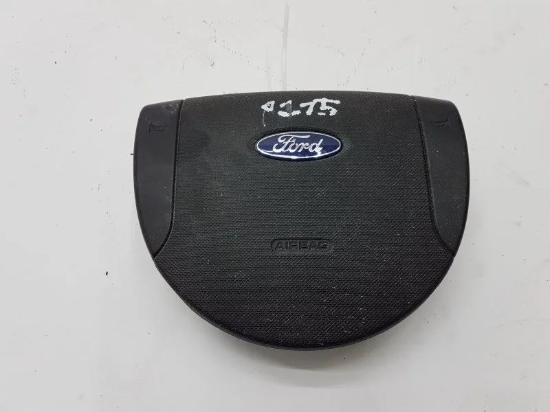 Подушка в руль FORD MONDEO 1302896 3