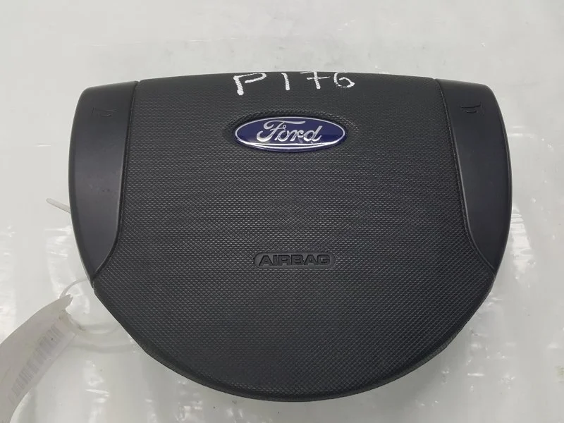 Подушка в руль FORD MONDEO 1302896 3