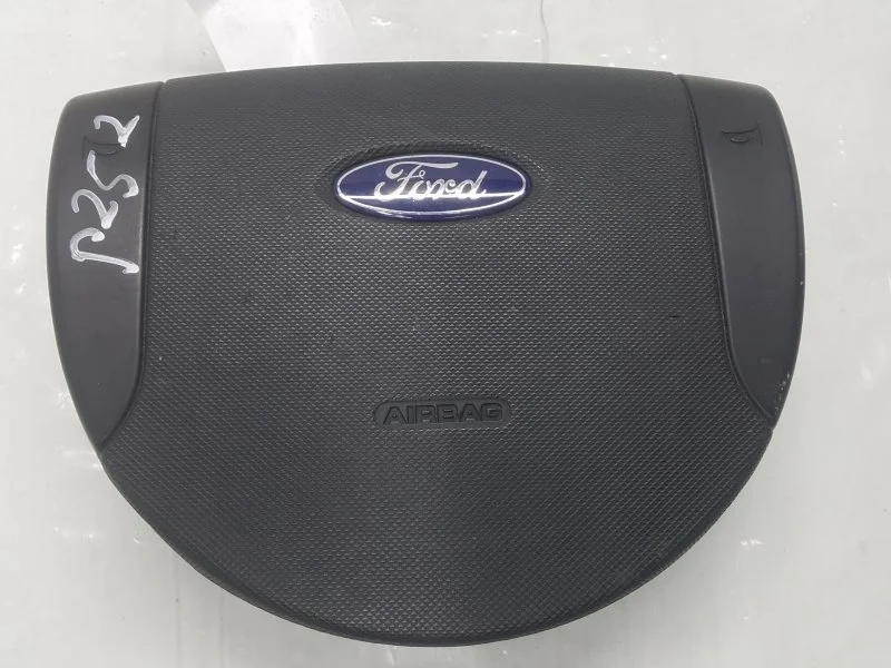 Подушка в руль FORD MONDEO 1302896 3