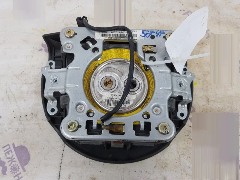 Подушка в руль FORD MONDEO 1302896 3