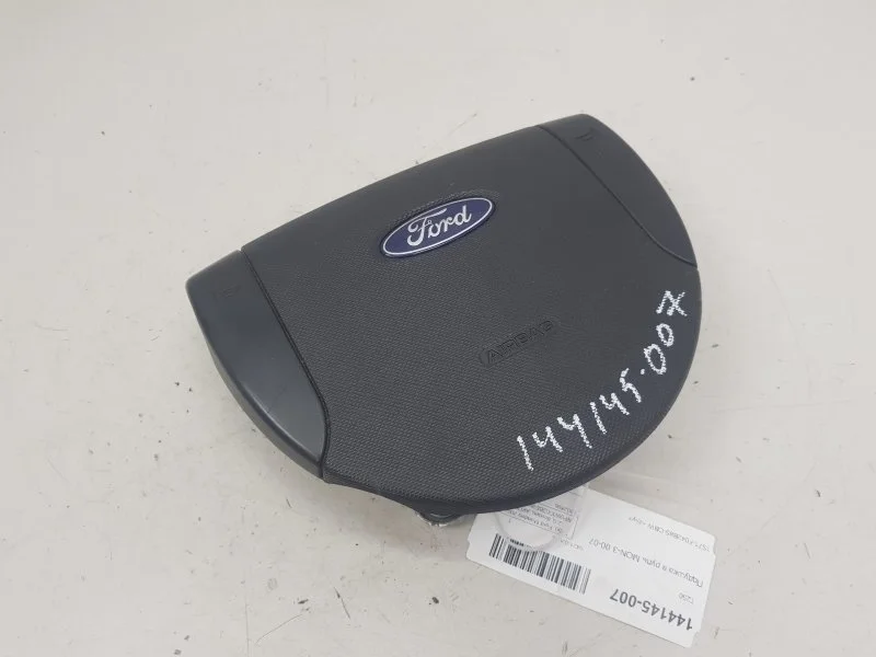 Подушка в руль FORD MONDEO 1302896 3